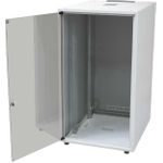 IT-BUDGET 19"-Netzwerkschrank SJB (W-3987-01-04-011-BBL)