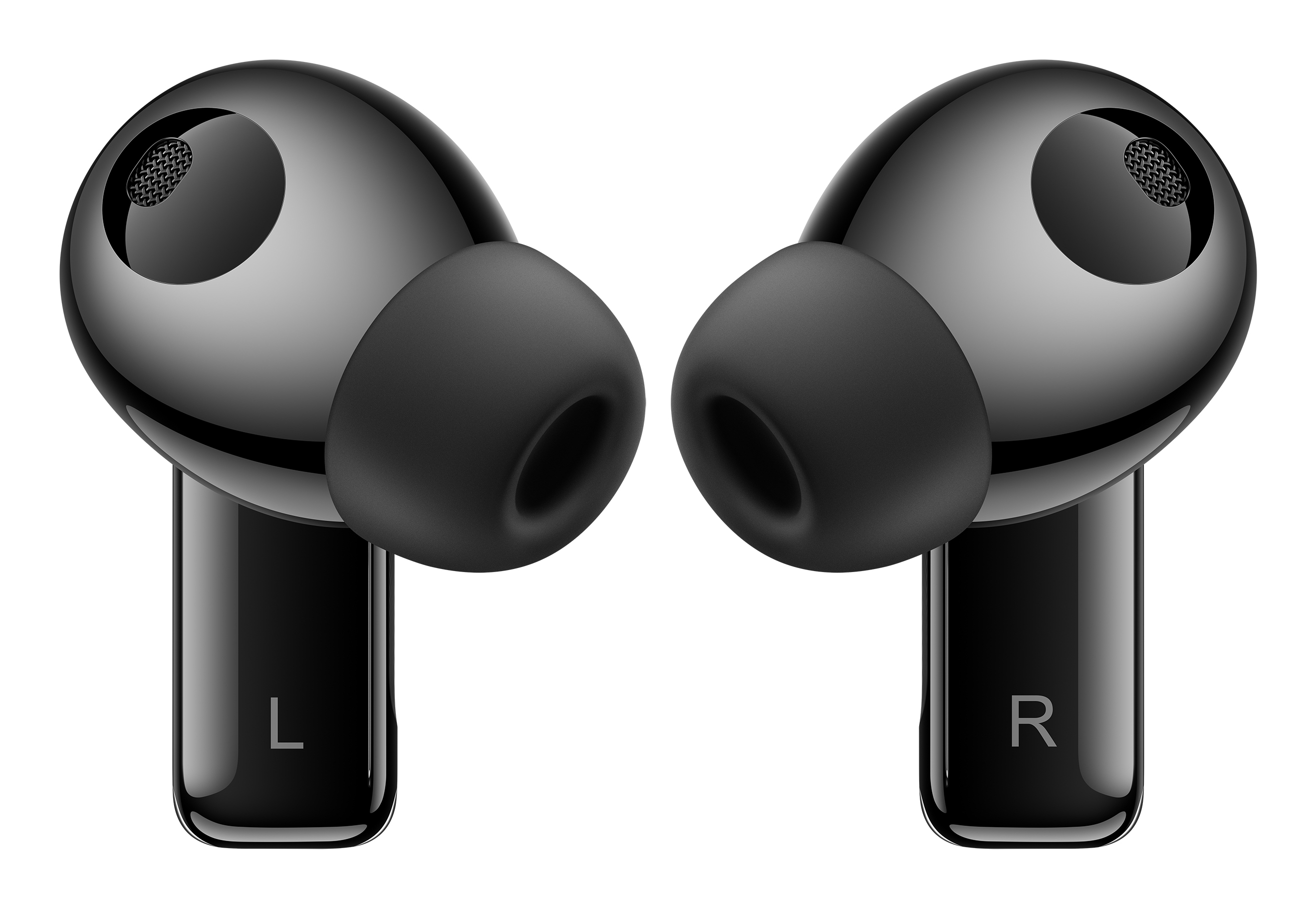 Huawei FreeBuds Pro 4 In-Ear True Wireless Kopfhörer mit ANC Schwarz