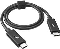 USB-C Kabel 100cm Kabel (USB32CC100)