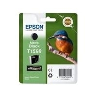 Epson T1598 Mattschwarz (C13T15984010)