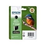 Epson T1598 Mattschwarz (C13T15984010)