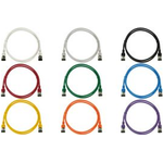 Logilink Ultraflex CAT6A Patchkabel weiß 5m (CQ9071S)