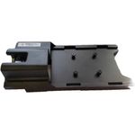 Zebra Befestigungsplatte Befestigungsplatte, zur Befestigung des Ethernet-Moduls an der Ladestation (BRKT-TC51-ENET1-02)