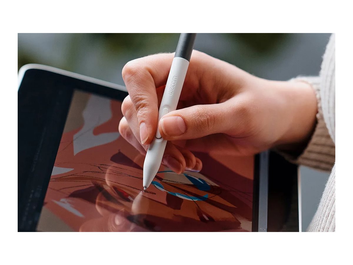 Wacom One 14 14" Full HD IPS Pen Display