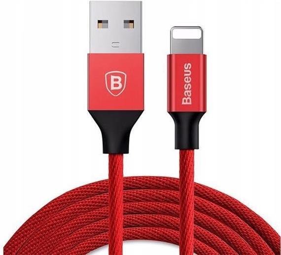 Baseus Yiven 1,8 m Lightning (CALYW-A09)