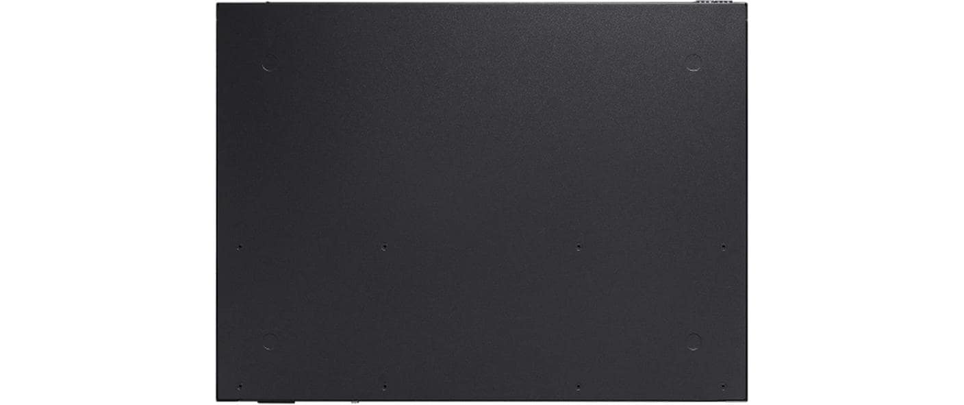 TP-Link Omada SG3452XMPP V1.8 52-Port Gigabit PoE++ Managed Switch Grau