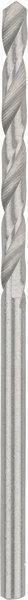 Bosch PRO Metal HSS-G Spiralbohrer 2,5x30x57mm 2608577632 5 (2608577632)