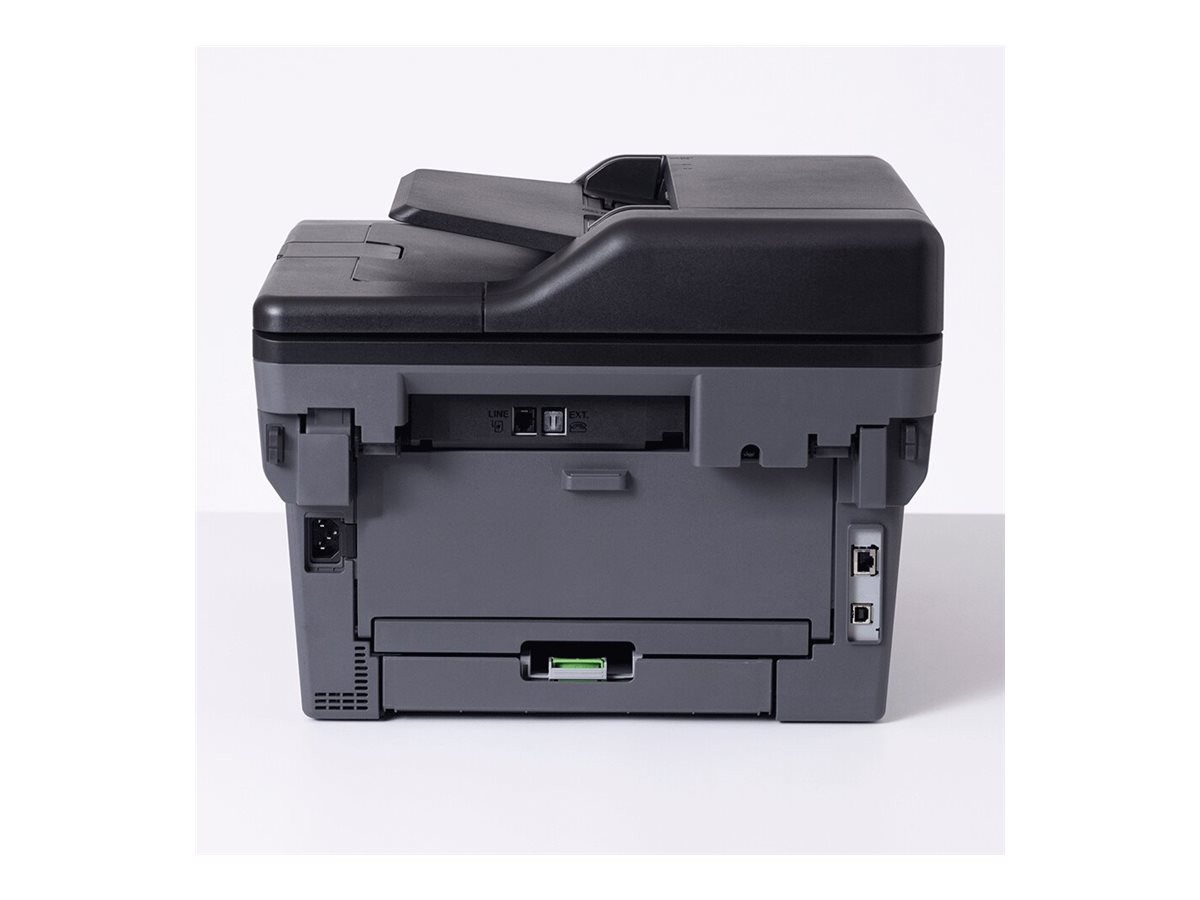 Brother MFC MFC-L2800DW Multifunktionsdrucker Laser A4 32 Seiten/Min. Schwarz