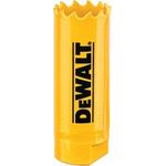 DEWALT Lochsäge Bi-Metall Extreme 19mm (DT90298-QZ)