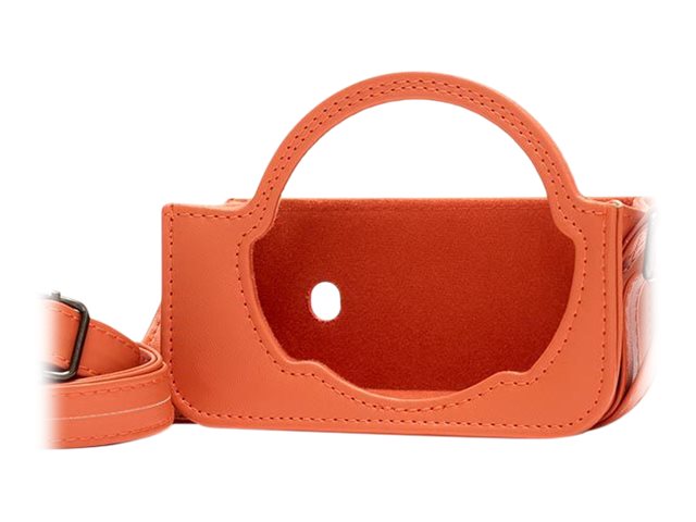 Fujifilm instax SQUARE SQ1 Tasche Terrakotta-Orange