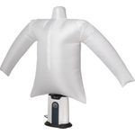 basetech BMXID-1 Hemdenbügler Weiss (BT-3350746)