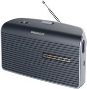 Grundig Radio portable Music60XG (GPR1250)