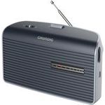 Grundig Radio portable Music60XG (GPR1250)