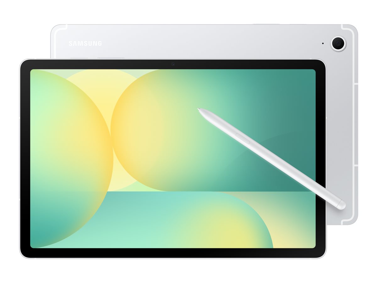 Samsung Galaxy Tab S10 FE 10.9" 256 GB 12 GB RAM 5G Silber