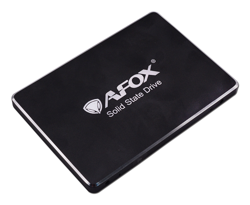 AFOX SD250 SSD 512 GB QLC 2,5" 560 MB/s