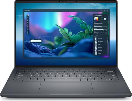 Dell Pro Max 14 Premium MA14250 15CYN Notebook 35,6 cm (14") 1920x1200 (15CYN)