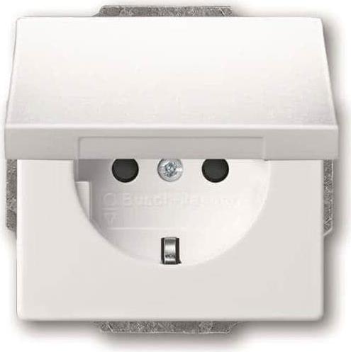 BUSCH 20 EUKB-84 SCHUKO®-Std eBs Kl (2CKA002018A1520)