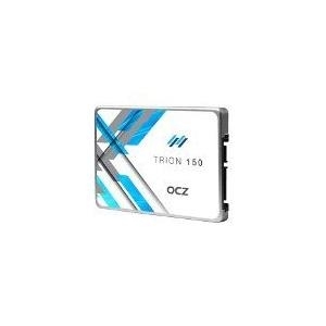 OCZ Trion 150 Series, 960 GB Interne SSD 6.35 cm (2.5") SATA III (TRN150-25SAT3-96)