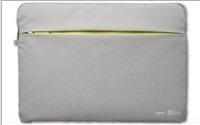 Acer Protective Sleeve - Notebook-Hülle - 39,6 cm (15.6) - Grau (GP.BAG11.01T)