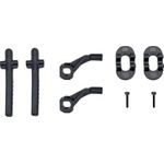 Reely RE-7337289 Ersatzteil Karosserie-Halter (RE-7337289)