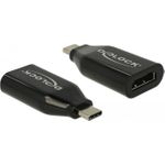 DeLOCK Externer Videoadapter (62978)