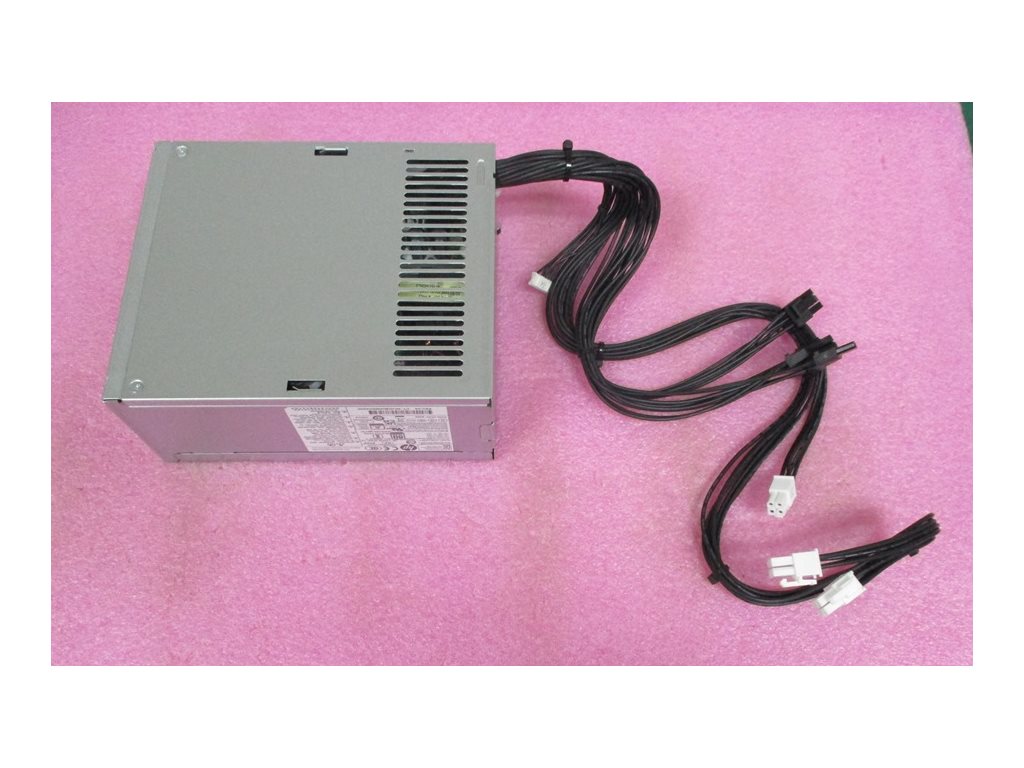 HP M86370-001 Netzteil 700 Watt Silber