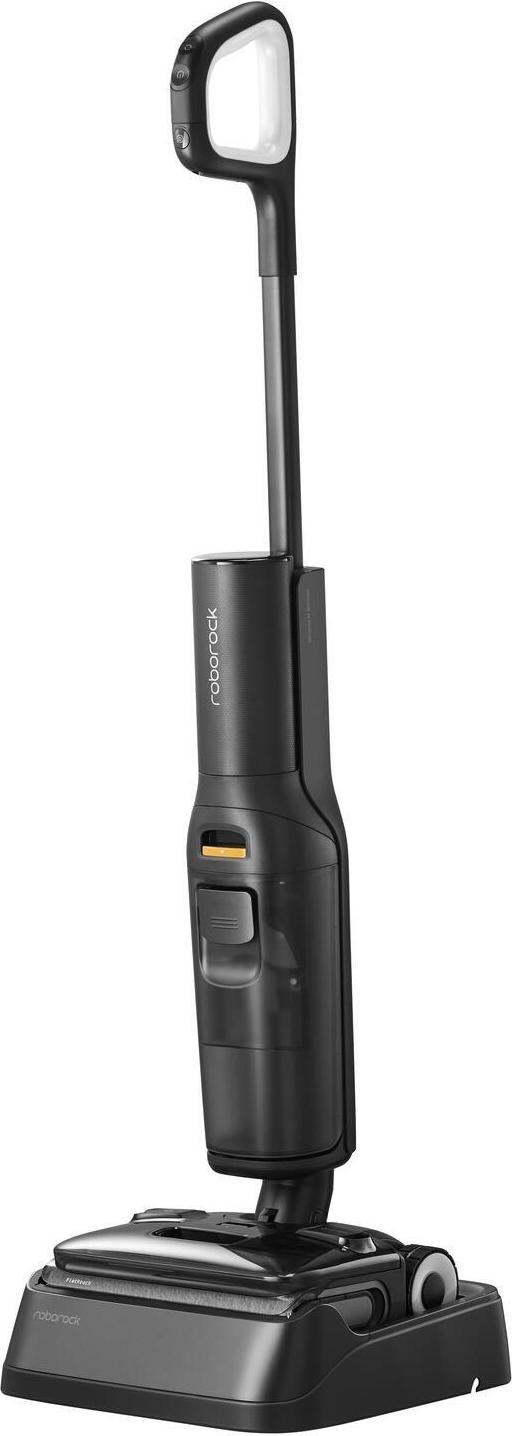 Roborock F25 ACE Combo, Nass-/Trockensauger - (schwarz) (WD5M6A512-00)