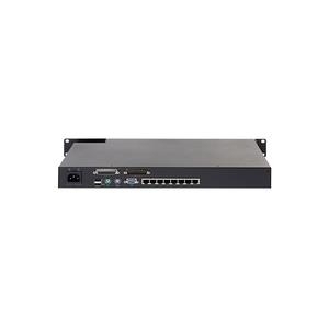 APC KVM 2G Analog KVM-Switch (KVM0108A)