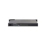 APC KVM SWITCH 2G- Analog- 1 Local User- 8 Port- 1HU (KVM0108A)