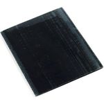 Alphacool Klettmatte zur Pumpenbefestigung (13700)