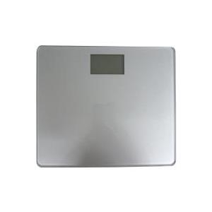 TFA Digitale Personenwaage Big Step Wägebereich (max.)=200 kg Weiß (50.1010.54)