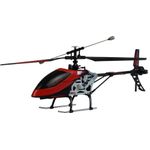 Amewi Buzzard V2 Radio-Controlled (RC) VTOL (Vertical Take Off and Landing) aircraft (25316)