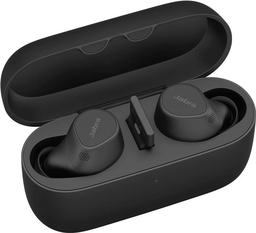 Jabra Evolve2 Budes USB-A UC 20797-989-999