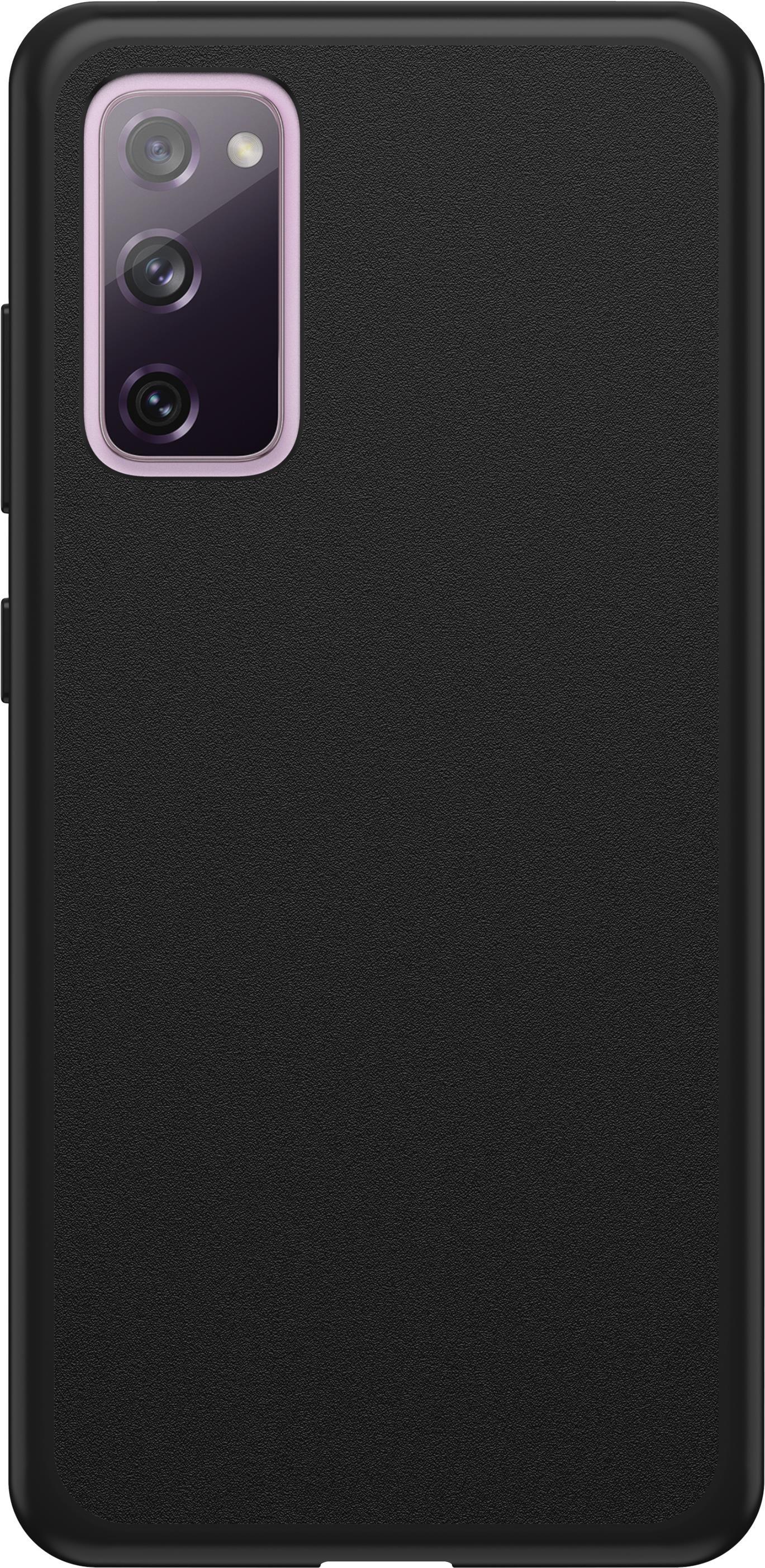 OtterBox React Hülle für Samsung Galaxy S20 FE 5G schwarz (77-81296)
