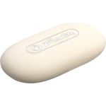 Herlitz 10314532 Radierer Kautschuk Weiß 1 Stück(e) (10314532)