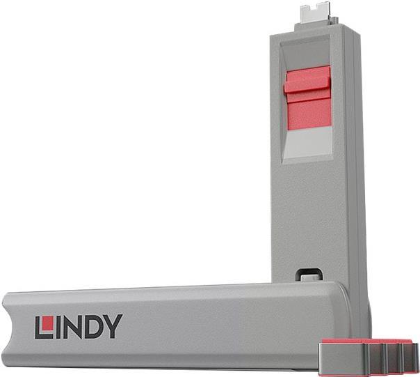 Lindy USB-C port blocker (40425)