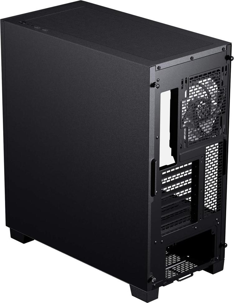 Phanteks XT Pro Ultra Midi-Tower E-ATX Satin Black