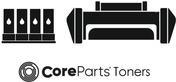 CoreParts Lasertoner for Minolta Black (QI- TNP-39)