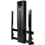 Ergotron Befestigungskit (2 Neigungshalterungen, Montageschablone, Niedrigprofil-Hebemodul, Kabelführungskomponenten) (61-061-085)