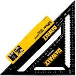 DEWALT Speed Square-Anschlagwinkel 30cm DWHT25228-0 (DWHT25228-0)