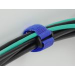 Delock Klettverschluss-Cinchkabelbinder (19546)