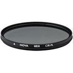 Hoya Cirkular UX II Pol Filter 72mm (Y5UXPOL072-II)