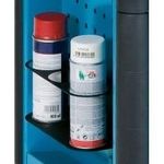 HAZET 179-35 Becherhalter Schwarz (179-35)