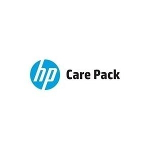 Hewlett Packard EPACK 3YR SO 2700 REP LTU P CR F/ DEDICATED SERVER/STORAGE/NETW IN (U6SK5E)
