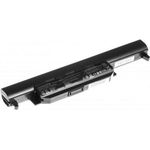 Green Cell Laptop-Batterie (gleichwertig mit: ASUS A32-K55) (AS37)