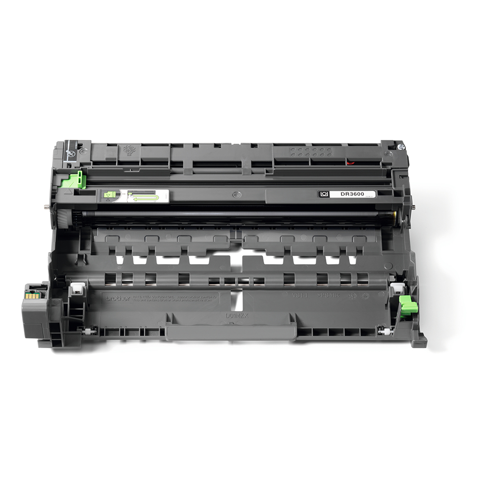 Brother DR-3400 Trommeleinheit Schwarz