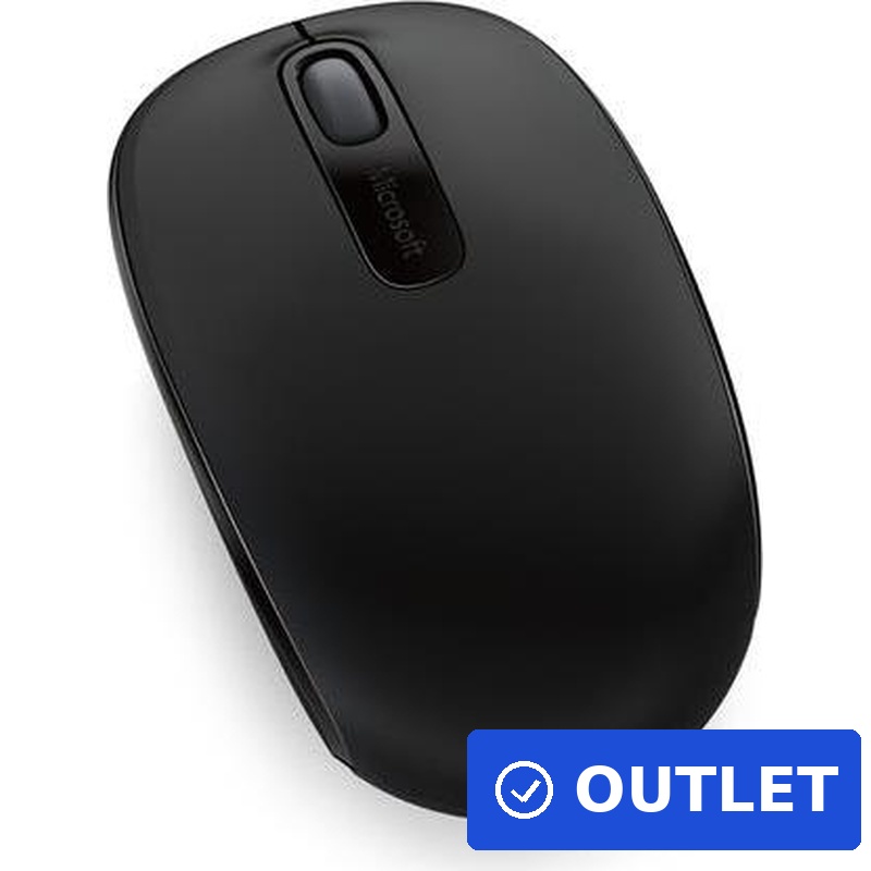 Incase Wireless Mobile Mouse 1850 (U7Z-00004)
