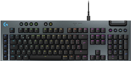 Logitech G G915 X Tastatur (920-012943)