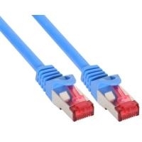 INLINE Patch-Kabel RJ-45 (M) (76412B)