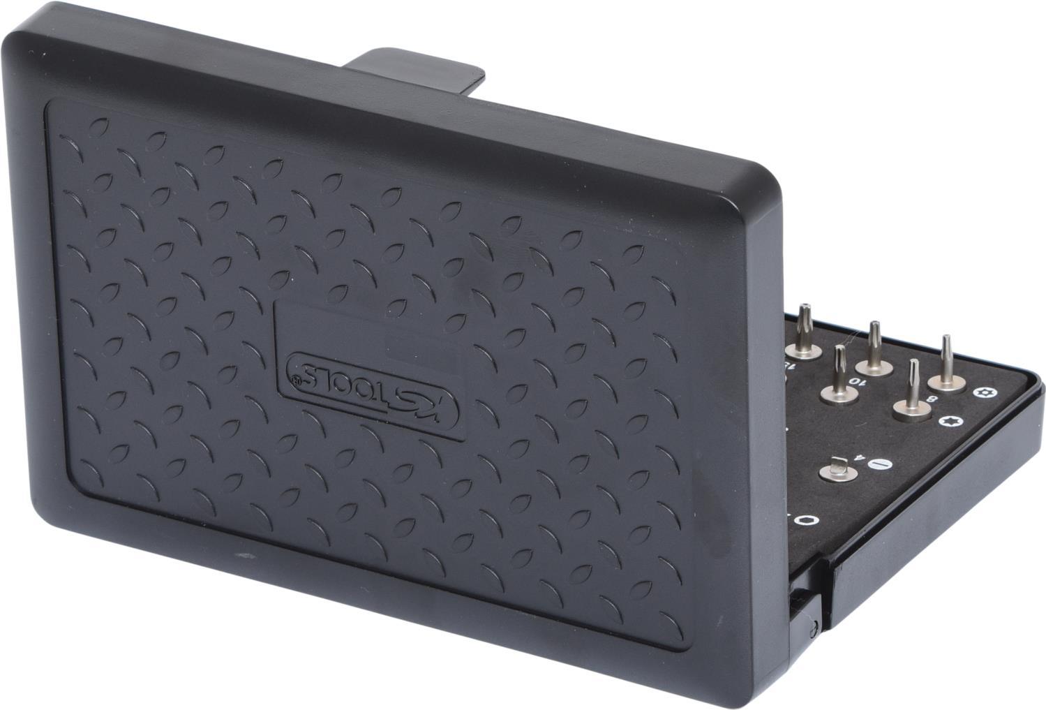 KS TOOLS Micro Bit-Satz, 32-tlg. (503.4670)